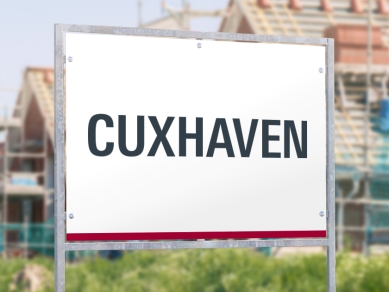 Hausbau in Cuxhaven