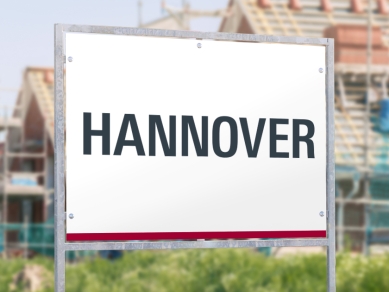 Hausbau in Hannover