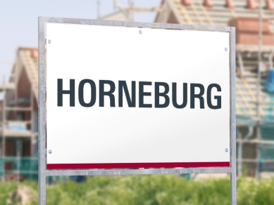 Hausbau in Horneburg