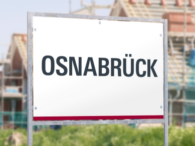 Hausbau in Osnabrück
